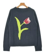 irojikake ニット・セーター