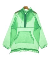 irojikake（イロジカケ）ブラウス 緑 サイズ:F レディース/2200664321659