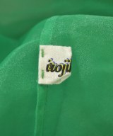 irojikake（イロジカケ）ブラウス 緑 サイズ:F レディース/2200664321659