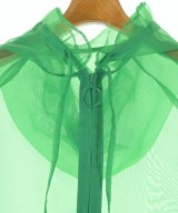 irojikake（イロジカケ）ブラウス 緑 サイズ:F レディース/2200664321659
