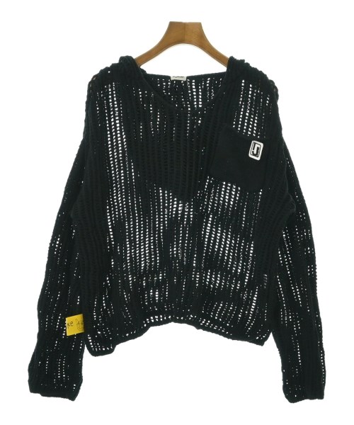 irojikake(イロジカケ)のニット・セーター サイズ:M 7,200円