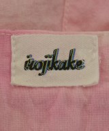 irojikake（イロジカケ）その他 ピンク サイズ:-(M位) レディース/2200722551066