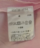 irojikake（イロジカケ）その他 ピンク サイズ:-(M位) レディース/2200722551066