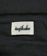 irojikake（イロジカケ）カジュアルシャツ 黒 サイズ:-(M位) レディース/2200685724026