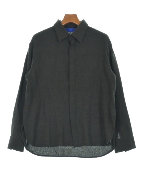 イェンス(Jens)のJens カジュアルシャツ