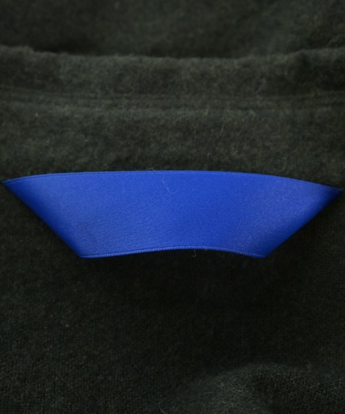 Jens（イェンス）カジュアルシャツ 黒 サイズ:2(S位) メンズ/2200623990070