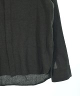 Jens（イェンス）カジュアルシャツ 黒 サイズ:2(S位) メンズ/2200623990070