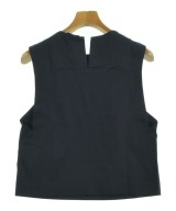 Jens（イェンス）ノースリーブ 紺 サイズ:2(M位) レディース/2200612537705