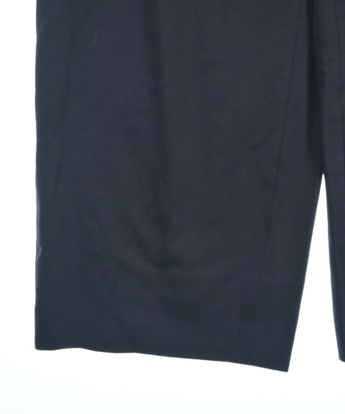 Jens（イェンス）スラックス 紺 サイズ:F レディース/2200612537712