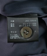 Jens（イェンス）スラックス 紺 サイズ:F レディース/2200612537712
