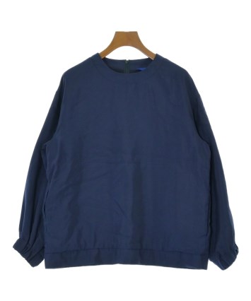 EENK インク ベスト F 紺 【古着】【中古】 183207189.jpg?cmsp_timestamp=