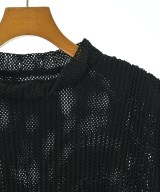 Jens（イェンス）ブラウス 黒 サイズ:F レディース/2200616467107