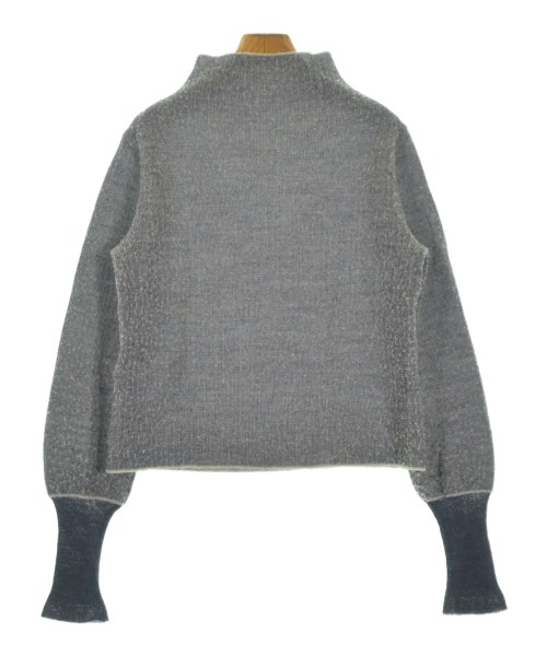 Jens（イェンス）ニット・セーター 紺 サイズ:1(S位) レディース/2200669461039