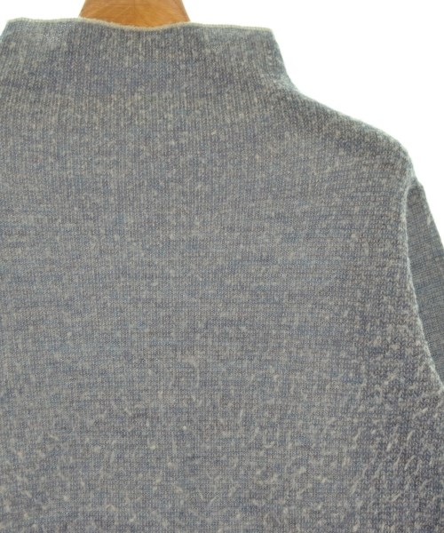 Jens（イェンス）ニット・セーター 紺 サイズ:1(S位) レディース/2200669461039