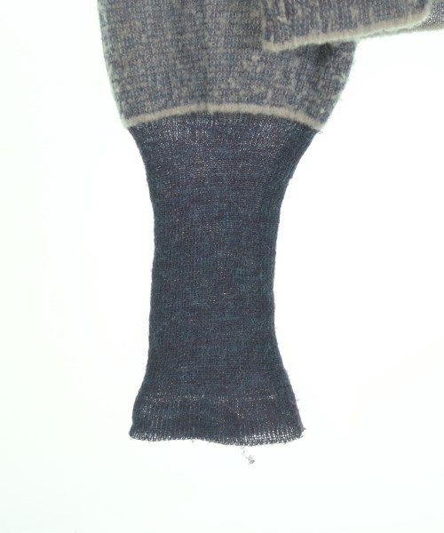 Jens（イェンス）ニット・セーター 紺 サイズ:1(S位) レディース/2200669461039