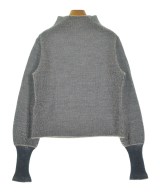 Jens（イェンス）ニット・セーター 紺 サイズ:1(S位) レディース/2200669461039