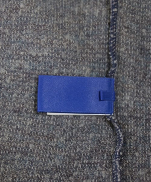 Jens（イェンス）ロング・マキシ丈スカート 紺 サイズ:1(S位) レディース/2200669461046