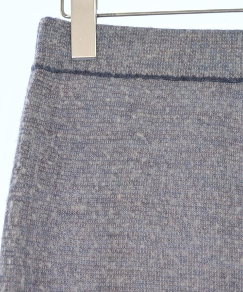 Jens（イェンス）ロング・マキシ丈スカート 紺 サイズ:1(S位) レディース/2200669461046