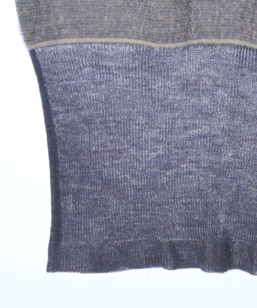 Jens（イェンス）ロング・マキシ丈スカート 紺 サイズ:1(S位) レディース/2200669461046