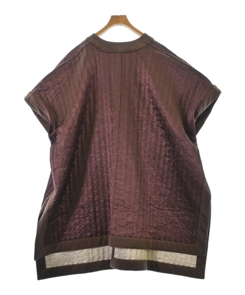 Jens（イェンス）その他 赤 サイズ:F レディース/2200669461060