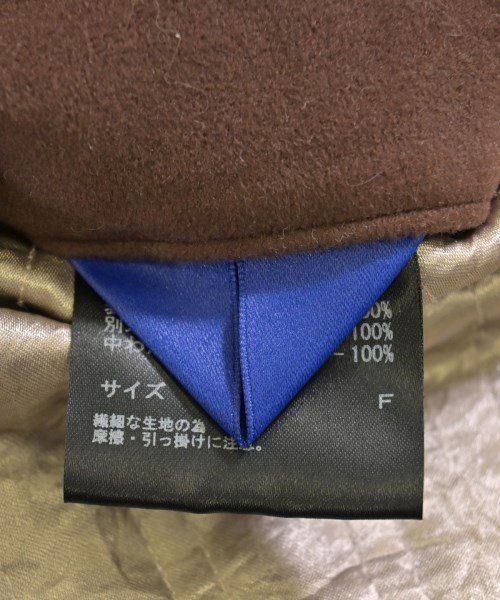 Jens（イェンス）その他 赤 サイズ:F レディース/2200669461060