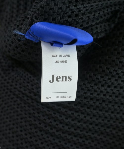 Jens（イェンス）ワンピース 黒 サイズ:F レディース/2200693559207