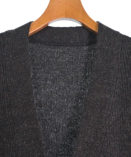 Jens（イェンス）カーディガン 茶 サイズ:1(S位) レディース/2200656084074