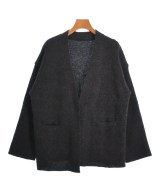 Jens（イェンス）カーディガン 茶 サイズ:1(S位) レディース/2200656084074