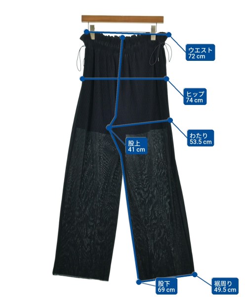 Jens（イェンス）その他 紺 サイズ:2(M位) レディース/2200653947044