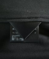 Jens（イェンス）オールインワン/サロペット 黒 サイズ:F レディース/2200677370033