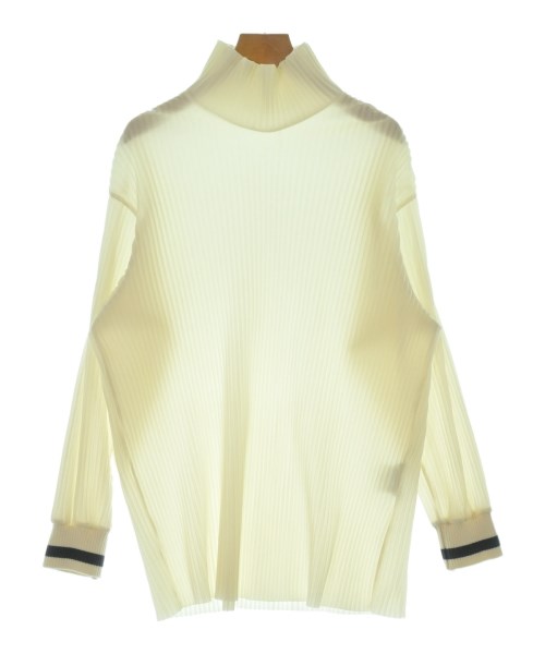 Jens(イェンス)Tシャツ・カットソー 白 サイズ:F/2200677370040