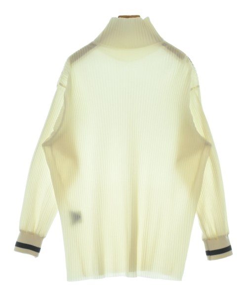 Jens（イェンス）Tシャツ・カットソー 白 サイズ:F レディース/2200677370040
