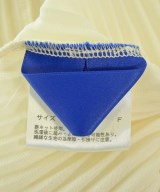 Jens（イェンス）Tシャツ・カットソー 白 サイズ:F レディース/2200677370040