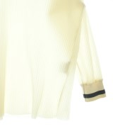 Jens（イェンス）Tシャツ・カットソー 白 サイズ:F レディース/2200677370040