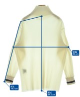 Jens（イェンス）Tシャツ・カットソー 白 サイズ:F レディース/2200677370040