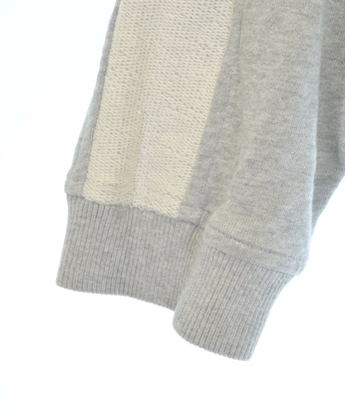 QASIMI（カシミ）スウェット グレー サイズ:M メンズ/2200674710450