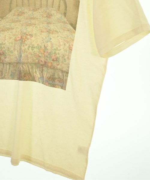 Collina Strada（コリーナストラダ）Tシャツ・カットソー 白 サイズ:S メンズ/2200636859036