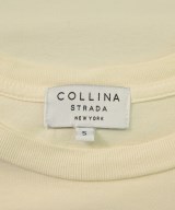 Collina Strada（コリーナストラダ）Tシャツ・カットソー 白 サイズ:S メンズ/2200636859036
