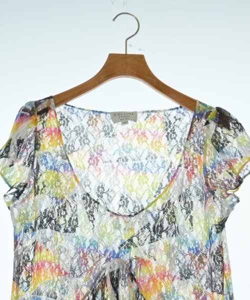 Collina Strada（コリーナストラダ）ワンピース その他（柄物・カラフル） サイズ:S レディース/2200621204063