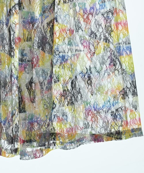 Collina Strada（コリーナストラダ）ワンピース その他（柄物・カラフル） サイズ:S レディース/2200621204063