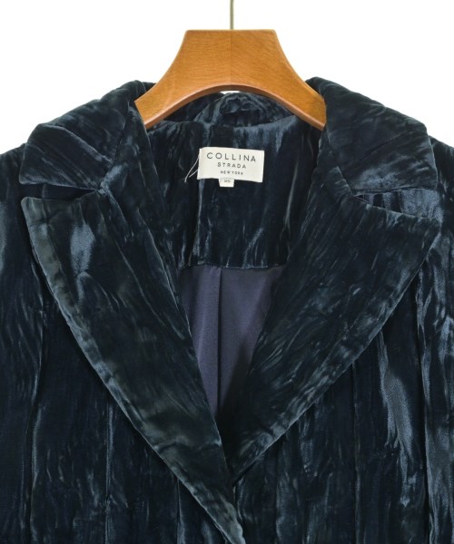 Collina Strada（コリーナストラダ）その他 紺 サイズ:XS レディース/2200638569018