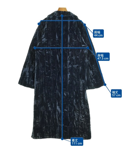 Collina Strada（コリーナストラダ）その他 紺 サイズ:XS レディース/2200638569018