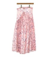 Collina Strada ロング・マキシ丈スカート