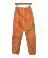 Collina Strada（コリーナストラダ）スウェットパンツ オレンジ サイズ:XS メンズ/2200676934243