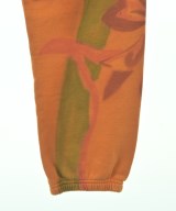 Collina Strada（コリーナストラダ）スウェットパンツ オレンジ サイズ:XS メンズ/2200676934243