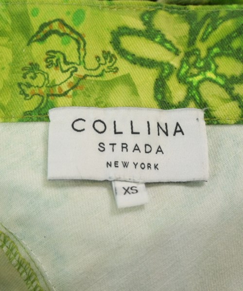 Collina Strada（コリーナストラダ）その他 緑 サイズ:XS レディース/2200710403094