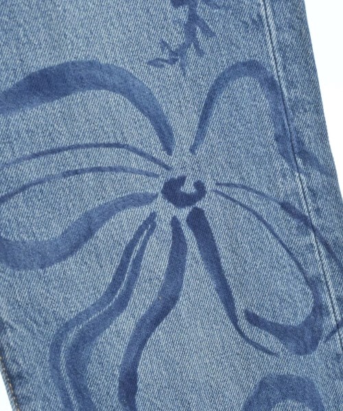 Collina Strada（コリーナストラダ）デニムパンツ 青 サイズ:XS レディース/2200661833049