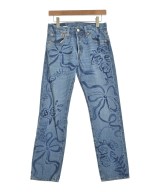 Collina Strada（コリーナストラダ）デニムパンツ 青 サイズ:XS レディース/2200661833049