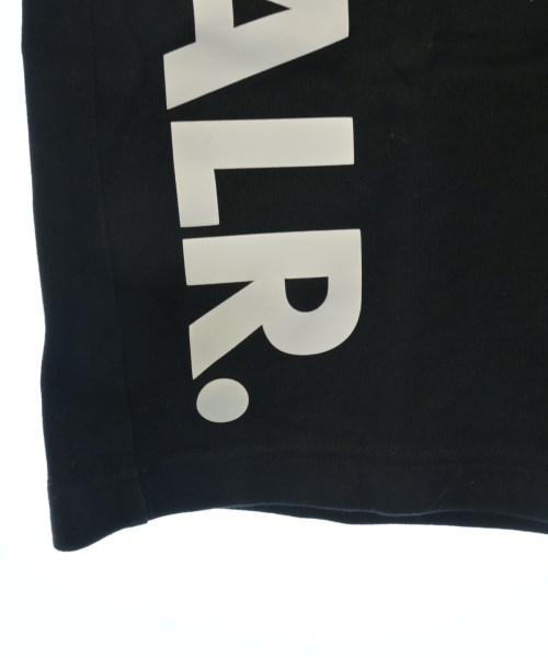 BALR.（ボーラ―）Tシャツ・カットソー 黒 サイズ:S メンズ/2200640954147