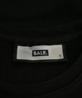 BALR.（ボーラ―）Tシャツ・カットソー 黒 サイズ:S メンズ/2200640954147